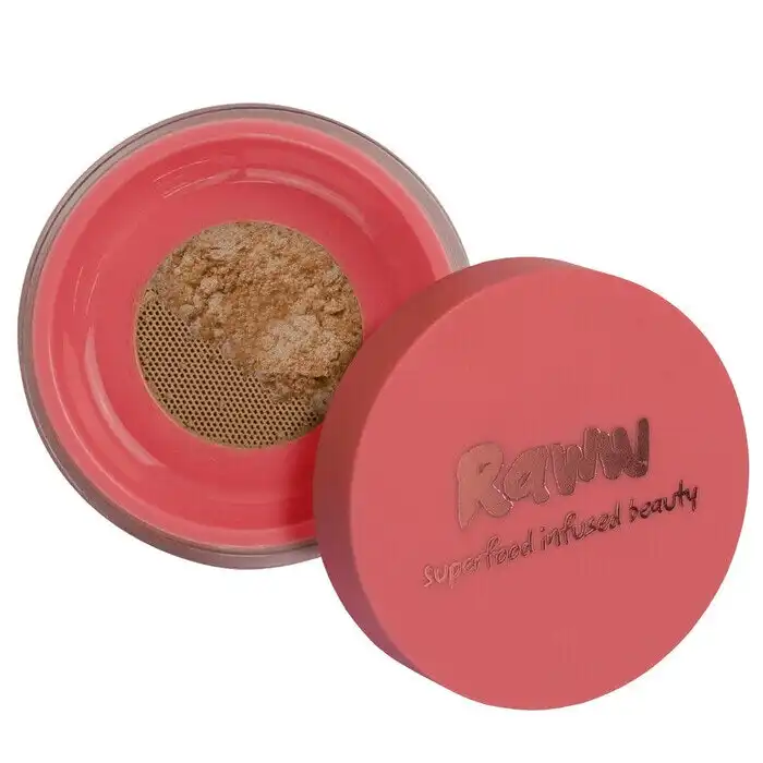 Raww Pomeganate Complexion Powder #g2