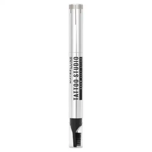 Maybelline Tattoo Studio Brow Lift Soft Brown