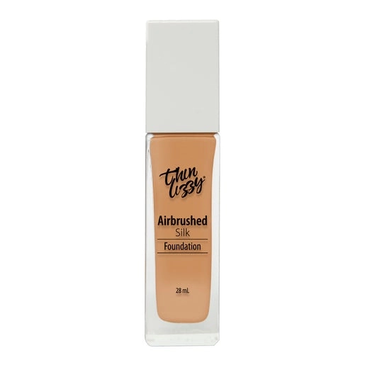 Thin Lizzy Airbrushed Silk Foundation Diva 28ml