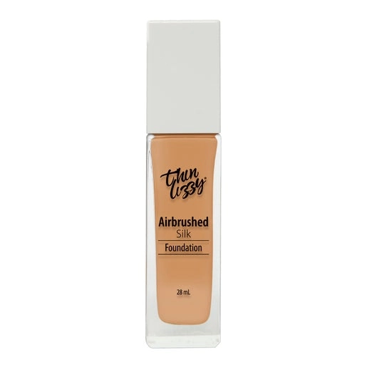 Thin Lizzy Airbrushed Silk Foundation Duchess 28ml