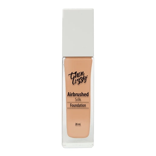 Thin Lizzy Airbrushed Silk Foundation Miss Von Dita 28ml