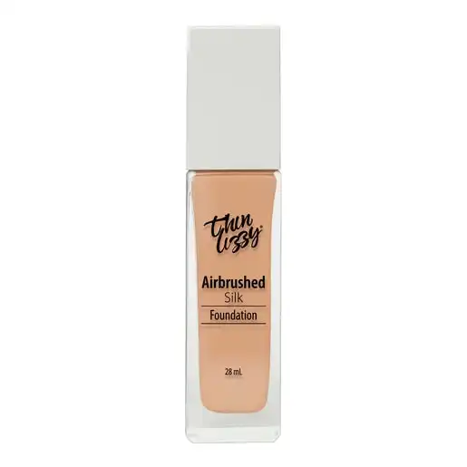 Thin Lizzy Airbrushed Silk Foundation Miss Von Dita 28ml