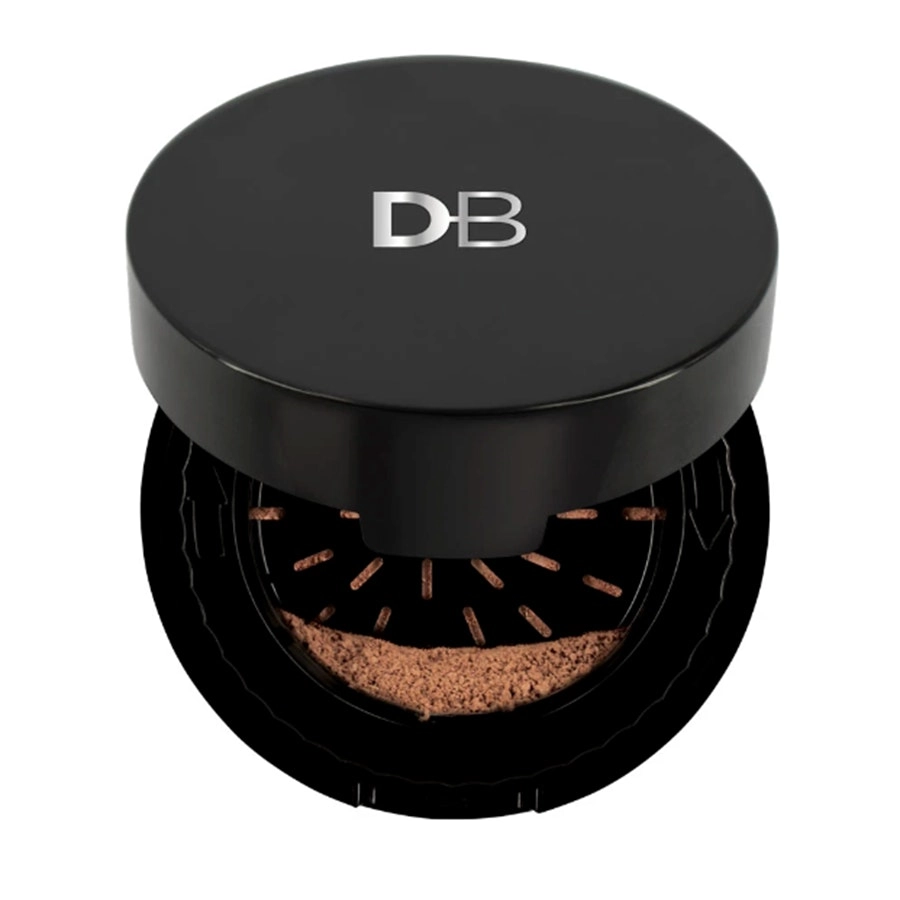 Designer Brands Db Mineral Foundation Natural Ground - Dark