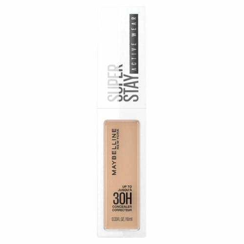 Maybelline Superstay 30h Concealer 25 Medium