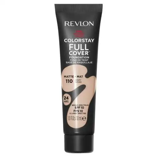 Revlon Colorstay Full Cover Foundation Ivory