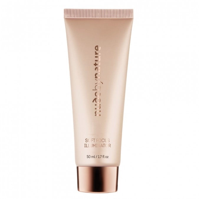 Nude by Nature Soft Focus Illuminator 50ml