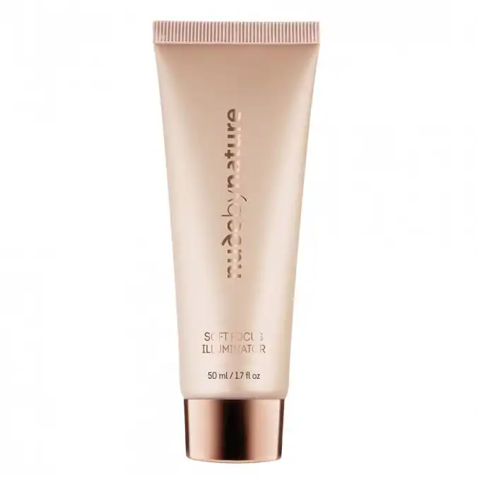 Nude by Nature Soft Focus Illuminator 50ml