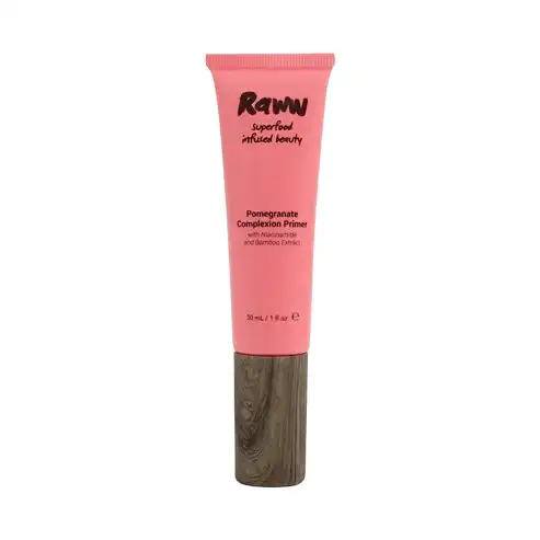 Raww Pomegranate Complexion Primer