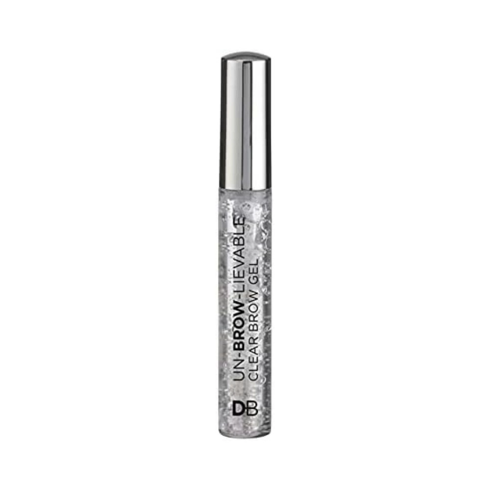 Designer Brands Un-brow-lievable Clear Brow Gel