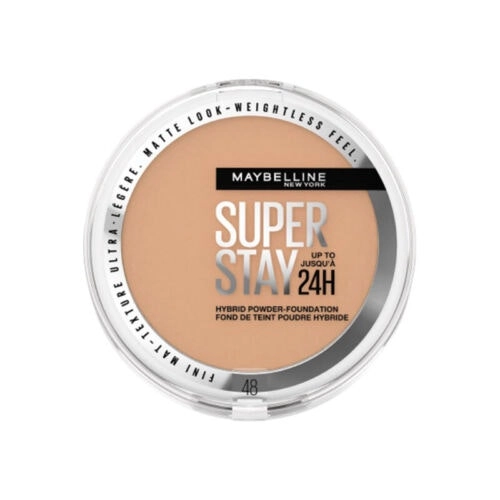 Maybelline Superstay 24hr Powder 48 Sun Beige