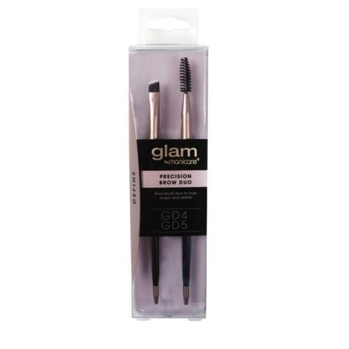 Manicare Glam Precision Brow Duo