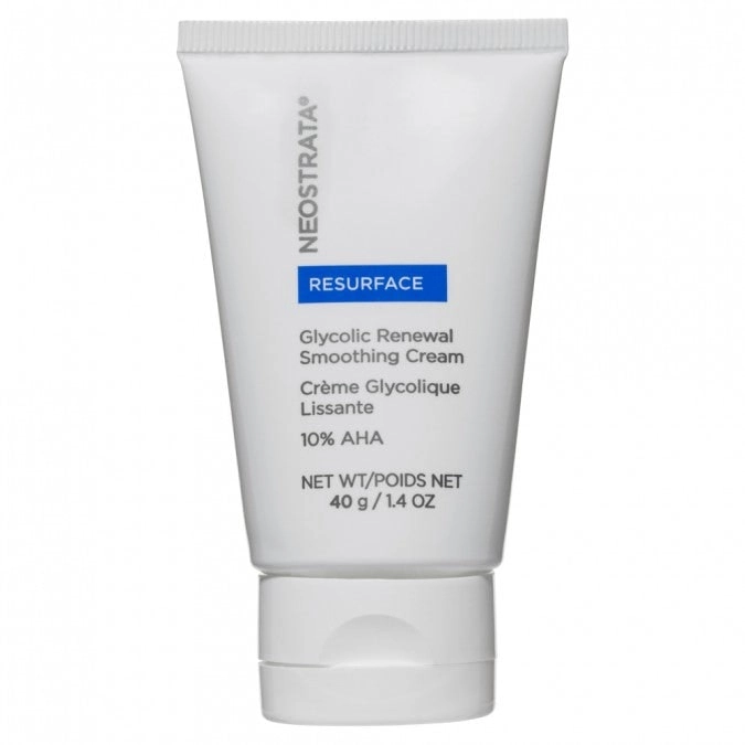 NEOSTRATA Resurface Glycolic Renewal Smoothing Cream 40g