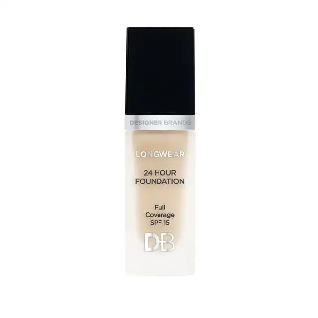 Designer Brands Longwear Foundation Classic Sand