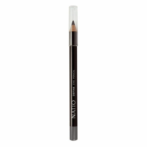 Natio Define Eye Pencil Charcoal