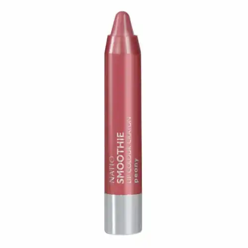 Natio Smoothie Lip Colour Peony