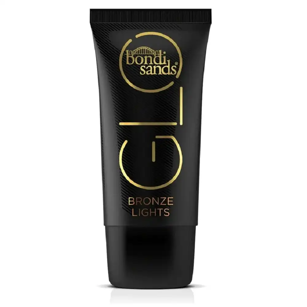 Bondi Sands Glo Bronze Lights 25ml