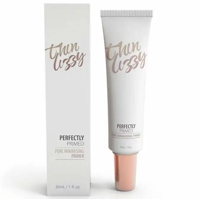 Thin Lizzy Perfectly Primed Pore Minimising Primer 30ml