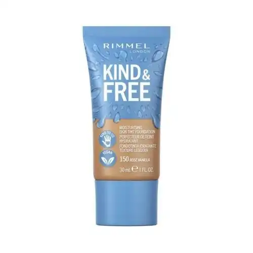 Rimmel Kind & Free Tint 160 Vanilla