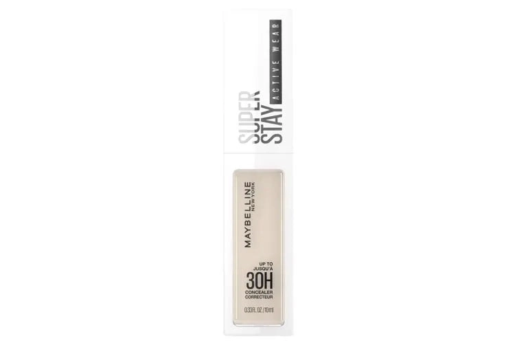 Maybelline Superstay Active Wear 30h Concealer - Fair