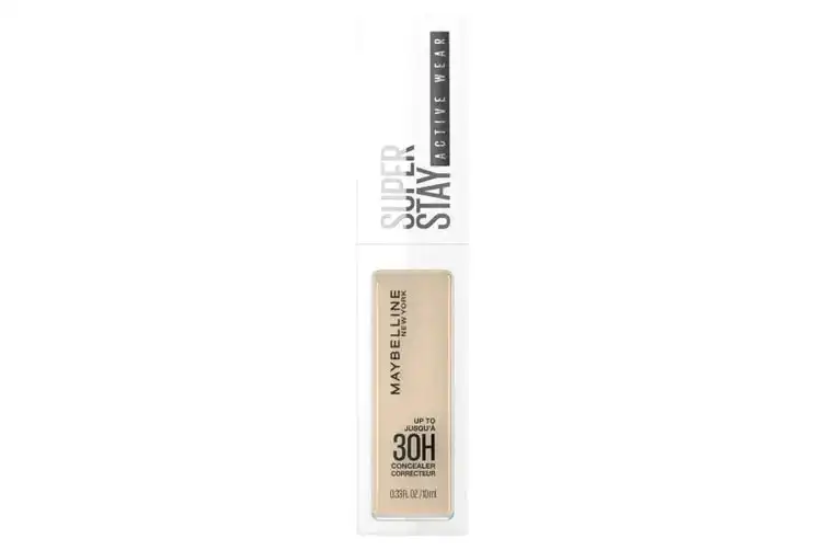 Maybeline Maybelline Super Stay Active Wear 30h Concealer - Light 15