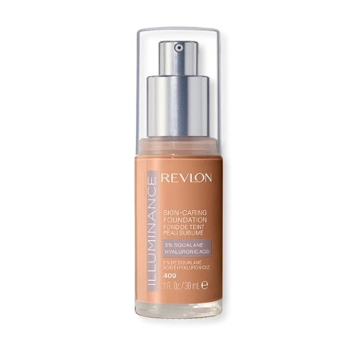 Revlon Illuminance Liquid Foundation Brulee