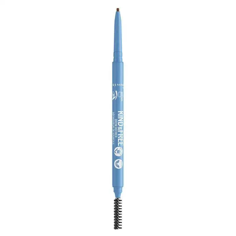 Rimmel Kind & Free Brow Definer - 003 - Warm Brown