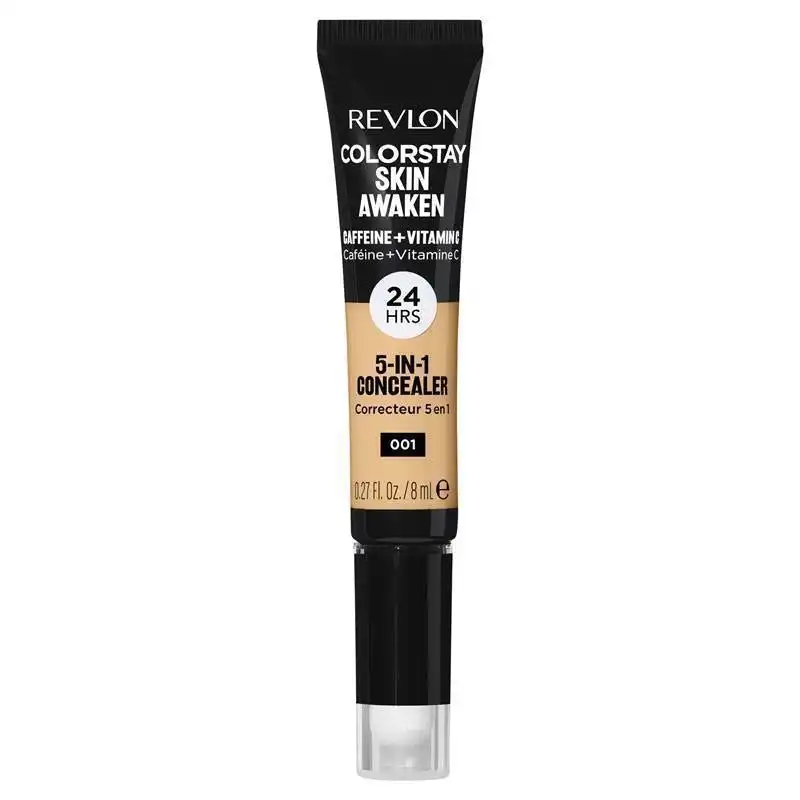 Revlon Colorstay Skin Awaken Concealer Neutralizer