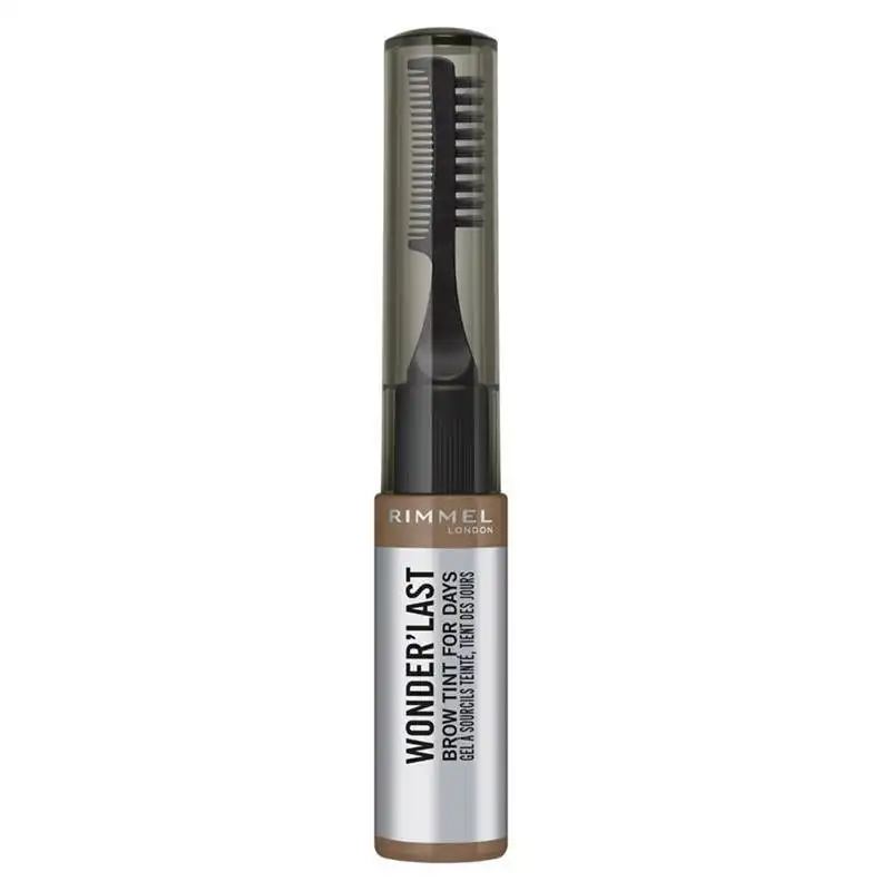 Rimmel Wonder Last Brow Tint 002 Soft Brown