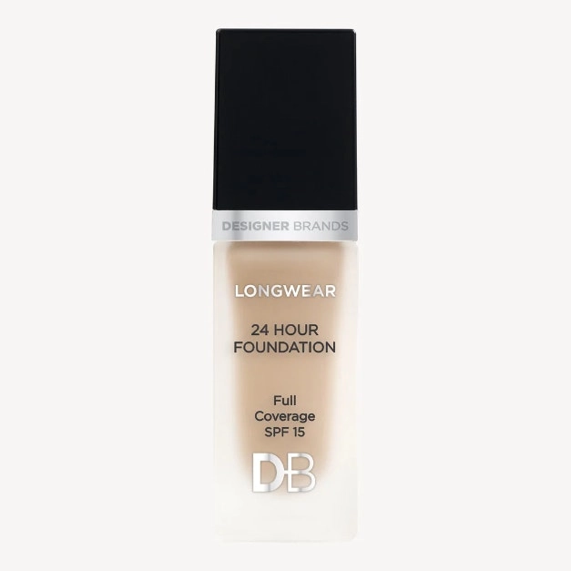 Designer Brands Db Cosmetics Longwear 24 Hour Foundation True Beige