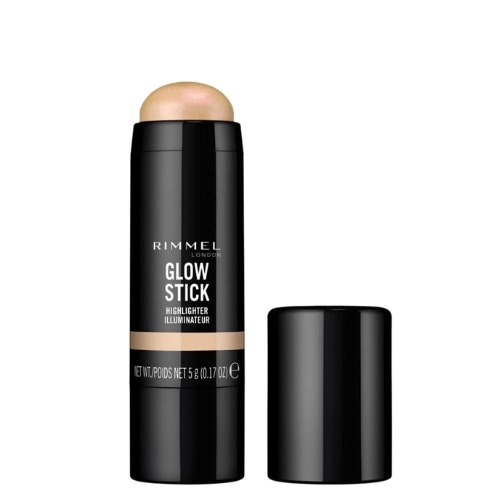 Rimmel London Rimmel Glow Sticks Highlighter 002 Bold