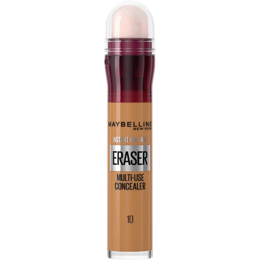 Maybelline Iar Eye Eraser Concealer 10 Caramel