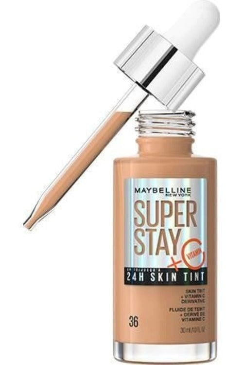 Maybelline Super Stay 24hr Skin Tint 36 30ml