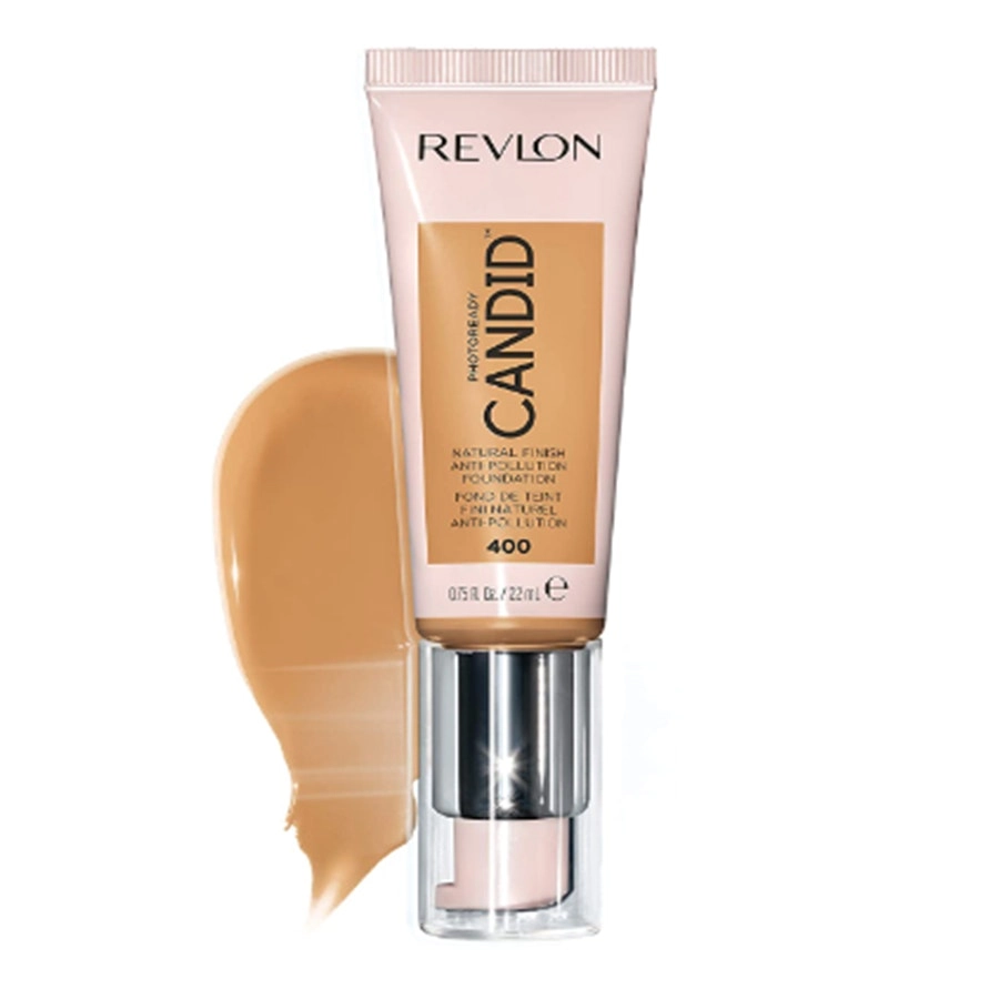 Revlon Photoready Candid Foundation Macadamia