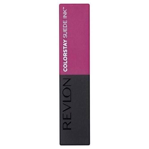 Revlon Colorstaty Suede Ink 010 Tunnel Vision