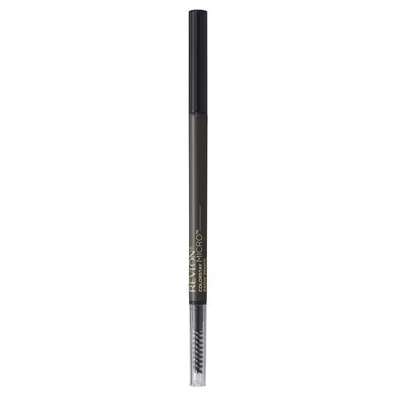 Revlon Colorstay Micro Brow Pencil Soft Black