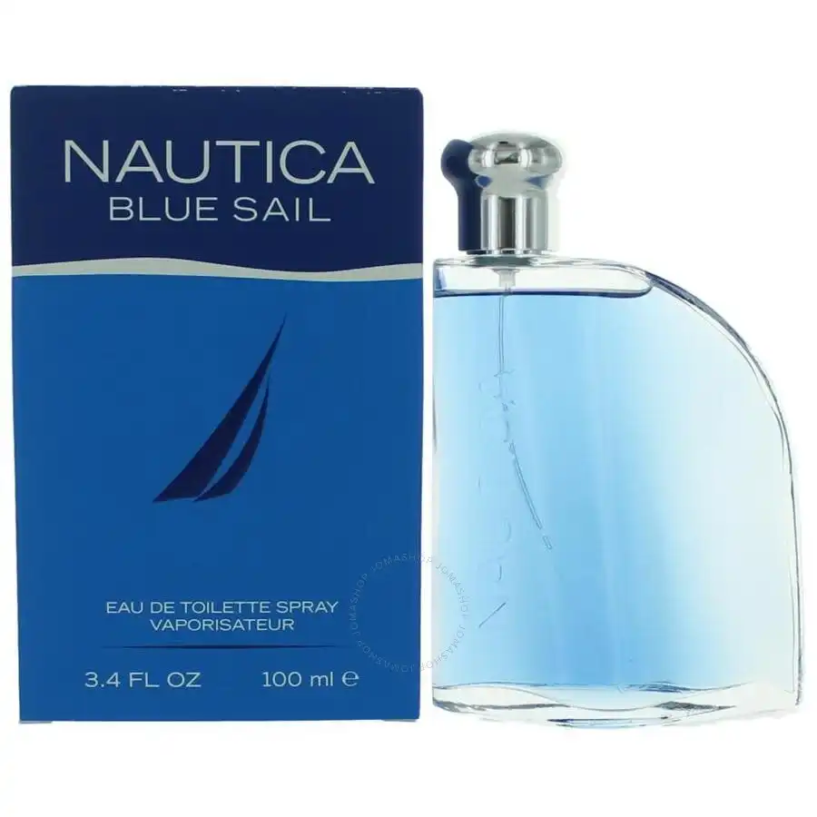 Nautica Blue Sail Eau De Toilette 100ml