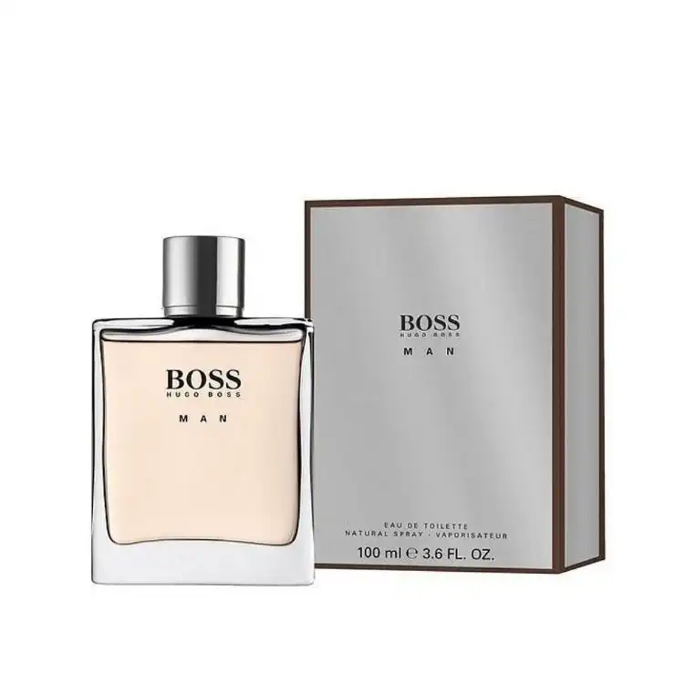 Hugo Boss Orange Man Edt 100ml