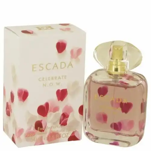 Escada Celebrate Now Edp 50ml Women