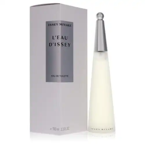 Issey Miyake L'eau D'issey Women Edt 100ml