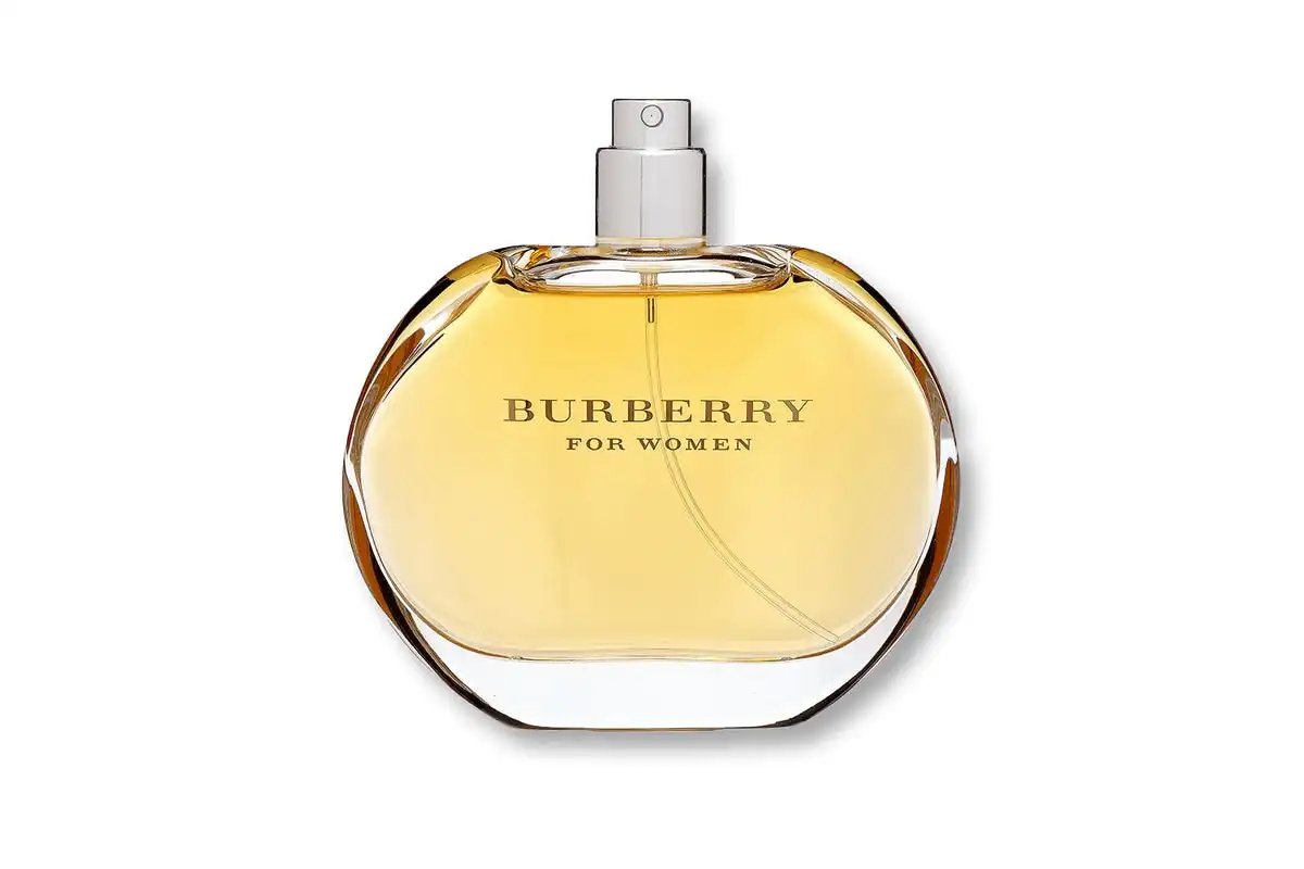 Burberry Classic For Women Edp 100ml