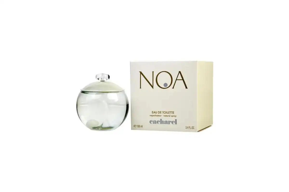 Cacharel Noa Edt For Women 100ml