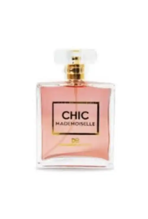 Designer Brands Chic Mademoiselle For Women Edp 100ml