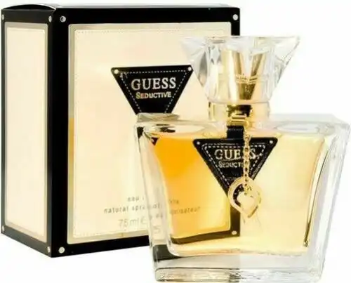 Guess Seductive Woman Edt 75ml