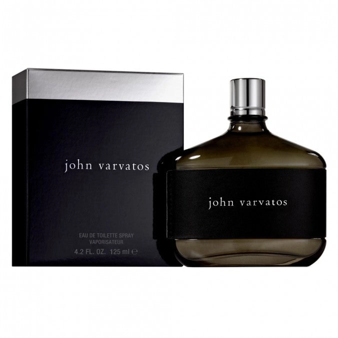 John Varvatos Heritage Edt 125ml