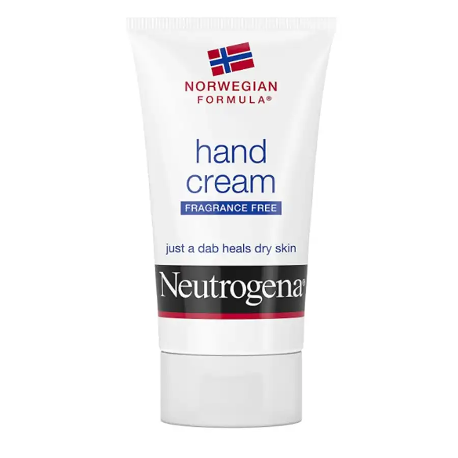 Neutrogena Norwegian Formula Hand Cream 56g