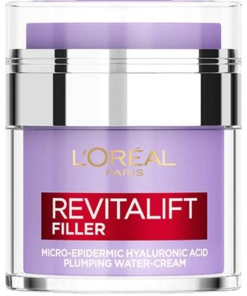 L'Oreal L'or Al Revitalift Filler Gel Cream 50ml