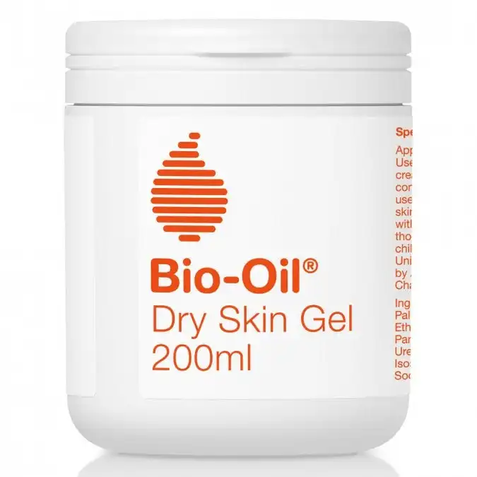 Bio Oil Dry Skin Gel 200ml