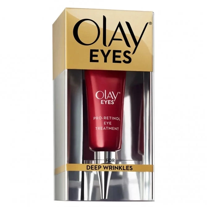 Olay Eyes Pro Retinol Eye Treatment 15ml