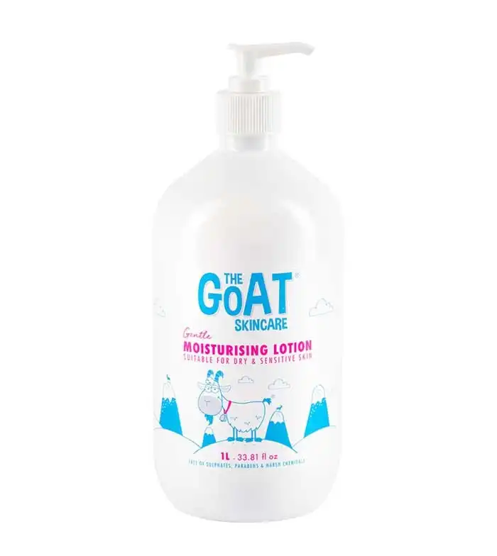 The Goat Skincare Lotion 500ml