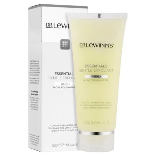 Dr Lewinn's Dr. LeWinn's Essentials Facial Polishing Gel 150g